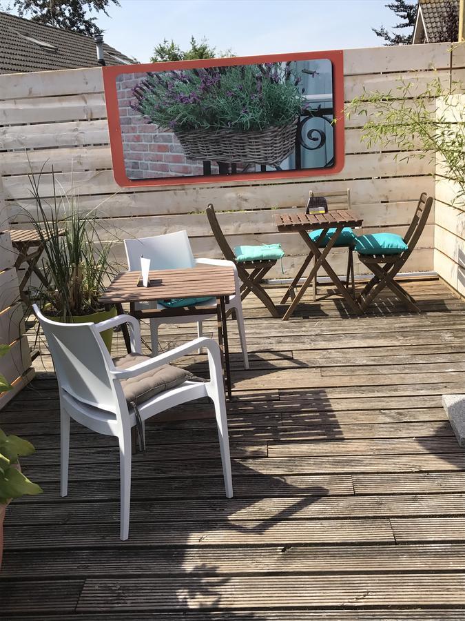B & B Zundert Exterior photo