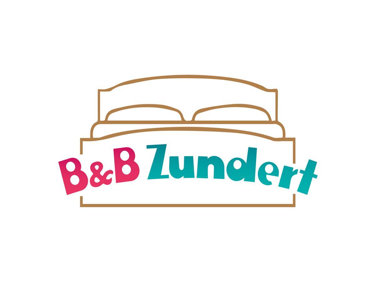 B & B Zundert Exterior photo