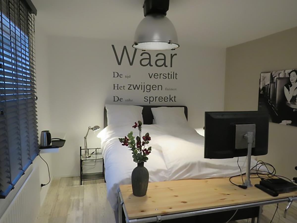 B & B Zundert Exterior photo