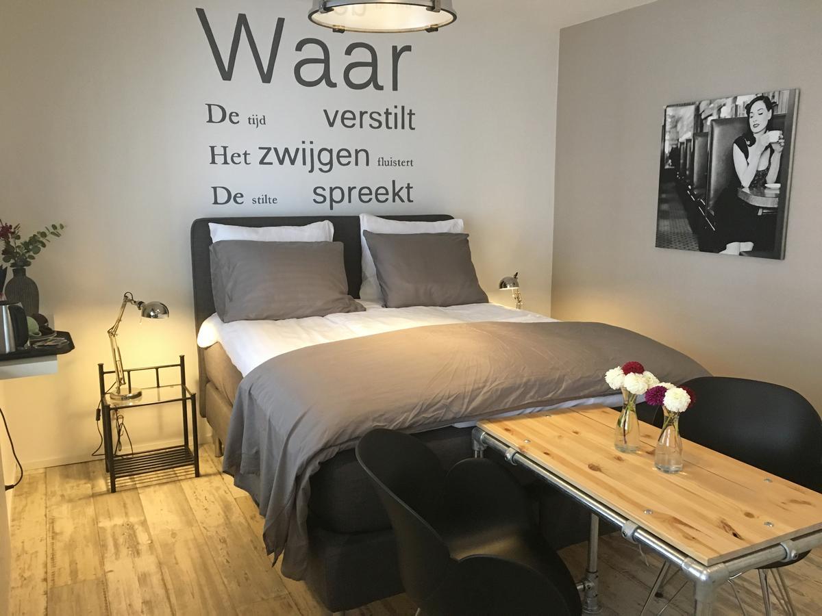 B & B Zundert Exterior photo