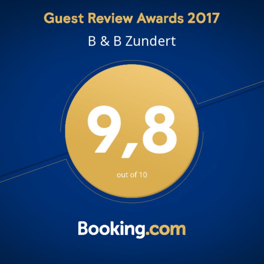 B & B Zundert Room photo
